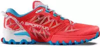 La Sportiva ZFRS084P02B0236,5, La Sportiva - Women's Bushido III - Trailrunningschuhe