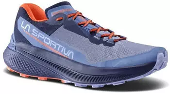 La Sportiva Prodigio Damen (56R6456449) blau