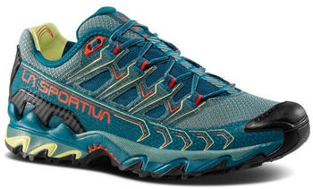 La Sportiva Ultra Raptor II Trail Running Shoes grün