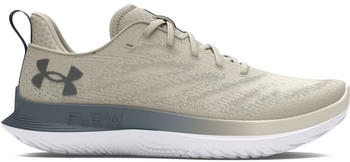 Under Armour UA Velociti 3 Cooldown weiß quartz