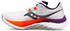 Saucony Endorphin Speed weiß