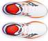 Saucony Endorphin Speed weiß