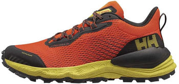 Helly Hansen Cush Pro Eagle Trail Running Shoes orange