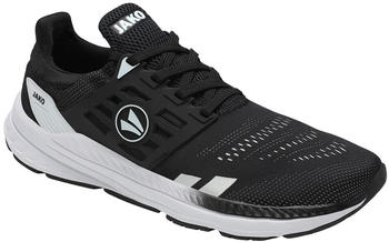 JAKO Laufschuh Premium Run II schwarz