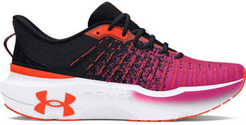 Under Armour Infinite Elite (3027199-003) pink/schwarz