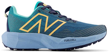 New Balance Fuelcell Venym Trainers blau
