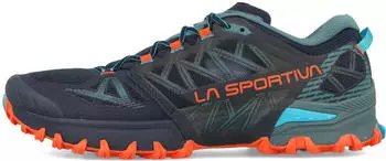 La Sportiva Bushido III Multifunktionsschuhe blau