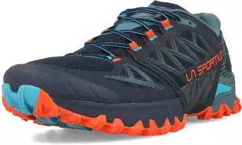 La Sportiva Bushido III Multifunktionsschuhe blau – La Sportiva Bushido III Multifunktionsschuhe blau: Perfekt für Trailrunning