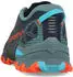 La Sportiva Bushido III Multifunktionsschuhe blau
