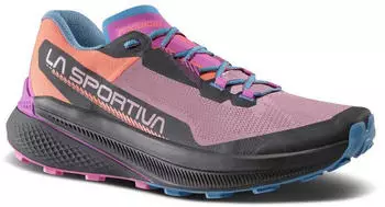 La Sportiva Prodigio Damen (56R412411) rosa