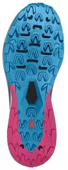 La Sportiva Prodigio Damen (56R412411) rosa – La Sportiva Prodigio Damen (56R412411) rosa: Der perfekte Trailrunning-Schuh