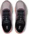 On Laufschuhe CLOUDFLOW orange lila