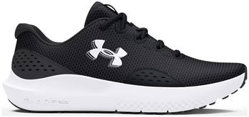Under Armour UA Charged Surge 4 3027000-001 black