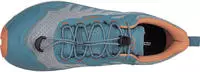 Lowa Fortux GTX (310814) smoke blue/dust