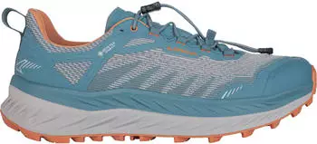 Lowa Fortux GTX (310814) smoke blue/dust