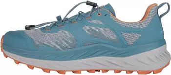Lowa Fortux GTX (310814) smoke blue/dust – Lowa Fortux GTX smokeblue rust 6674: Der perfekte Begleiter für Trailrunning