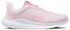 Nike Laufschuhe W Flex Experience Rn pink foam weiß