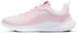 Nike Laufschuhe W Flex Experience Rn pink foam weiß