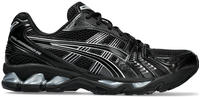 Asics 1201A019-006, Asics - Gel-Kayano 14 - Sneaker schwarz / silber Herren