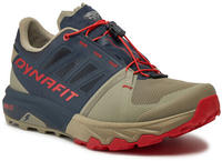 DynaFit 08-0000064094-9-5262-Rock Khaki/Blueberry, Alpine Pro 2 Laufschuh Herren -