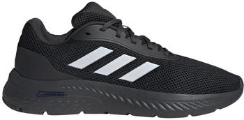 Adidas Mould 1 Lace Laufschuhe schwarz