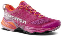 La Sportiva ZFRS067P11R22-39,5, La Sportiva Trail-Laufschuhe Akasha II...