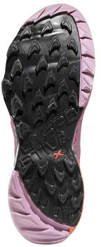 La Sportiva Akasha II Trail Running Shoes rosa – La Sportiva Akasha II Trail Running Shoes rosa: Perfekt für Damen
