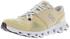 On Cloud X 3 Laufschuhe braun