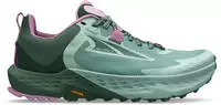 Altra AL0A85P6-338-US 6, Altra Damen Timp 5 Schuhe (Gr&ouml;&szlig;e 37, blau) female