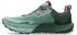 Altra Timp Trailrunning Schuhe grün Damen