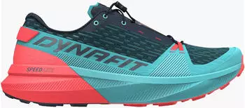Dynafit Ultra Pro 2 Trailrunningschuhe t&uuml;rkis