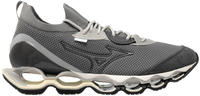 Mizuno Wave Prophecy B Braune Herren-Sneaker Braun