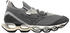 Mizuno Wave Prophecy Beta grau D1GA2276
