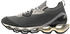 Mizuno Wave Prophecy Beta grau D1GA2276