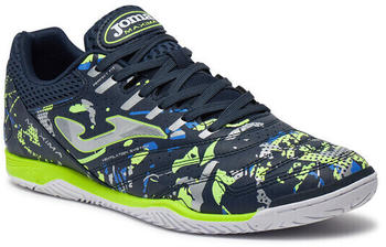 Joma Maxima 2433 MAXS2433IN dunkelblau gelb