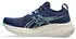 Asics Gel-Nimbus 26 Women blue expanse/aurora green