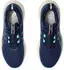 Asics Gel-Nimbus 26 Women blue expanse/aurora green