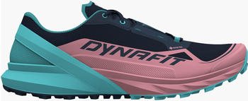 Dynafit Ultra 50 Goretex Trail Running Shoes rosa