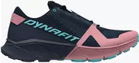 Dynafit 08-0000064085-6230-UK 6.5, Dynafit Damen Ultra 100 Schuhe (Gr&ouml;&szlig;e 40, blau)