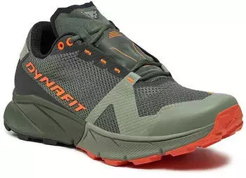 Dynafit Schuhe Ultra 100 5654 grün