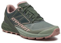 Dynafit 08-0000064065-5654-UK 4.5, Dynafit Damen Alpine Schuhe (Gr&ouml;&szlig;e 37, oliv)