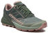Dynafit Alpine W 5654 Schuhe grün