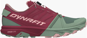 Dynafit Alpine Pro 2 Damen (64094249-5065) red