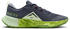 Nike Juniper Trail 2 GORE-TEX wasserdichter Traillaufschuh blau