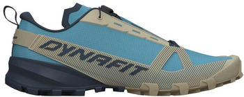 Dynafit Traverse Wanderschuhe blau