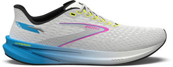Brooks Hyperion Wettkampf Laufschuhe wei&szlig;