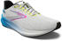 Brooks Hyperion Wettkampf Laufschuhe weiß