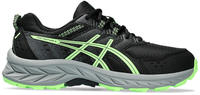 Asics GEL-VENTURE GS schwarz illuminate green