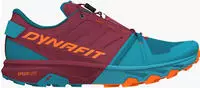 DynaFit 08-0000064094-8,5-8065-Storm Blue/Burgundy, Alpine Pro 2 Laufschuh Herren -