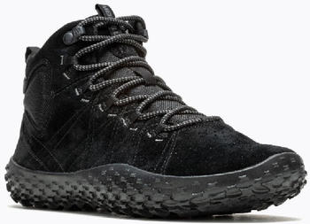 Merrell Wrapt Mid WP (J036003) black